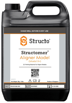 aligner-model-x