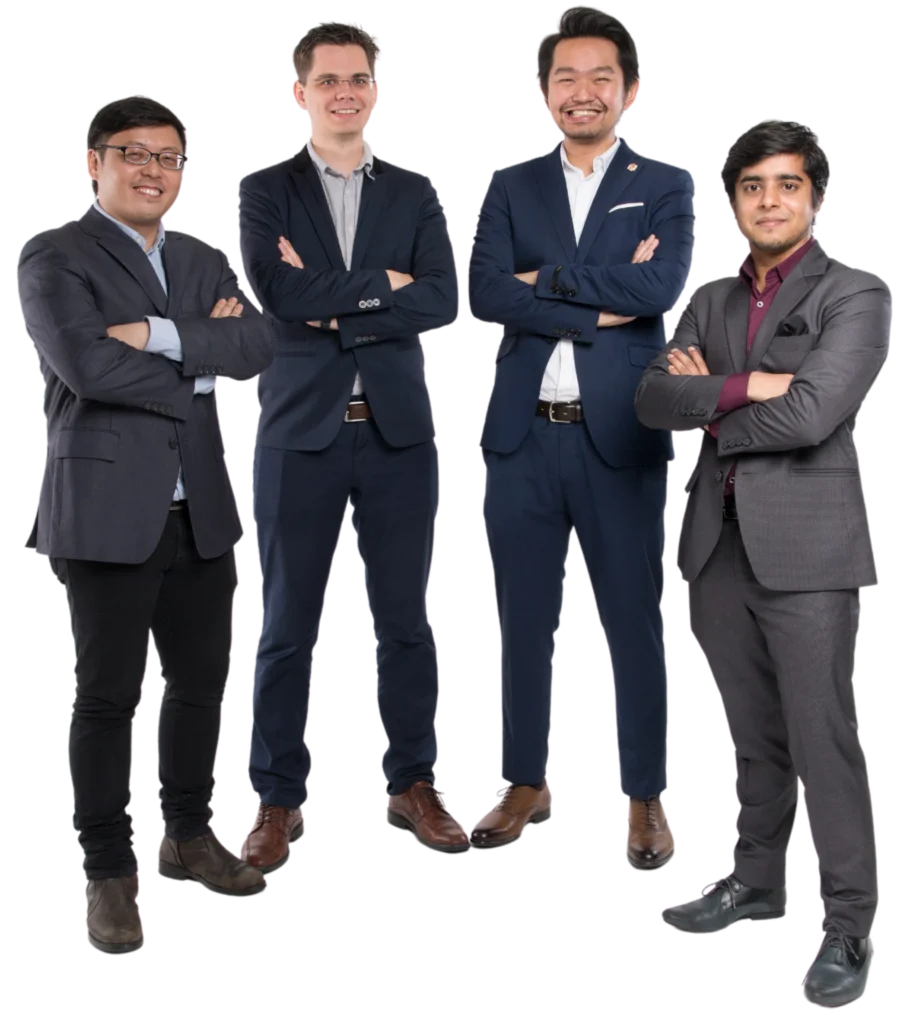 Structo Team