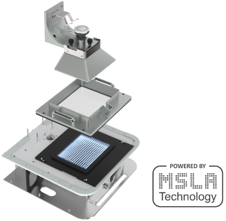 msla-technology Powered by MSA Technology