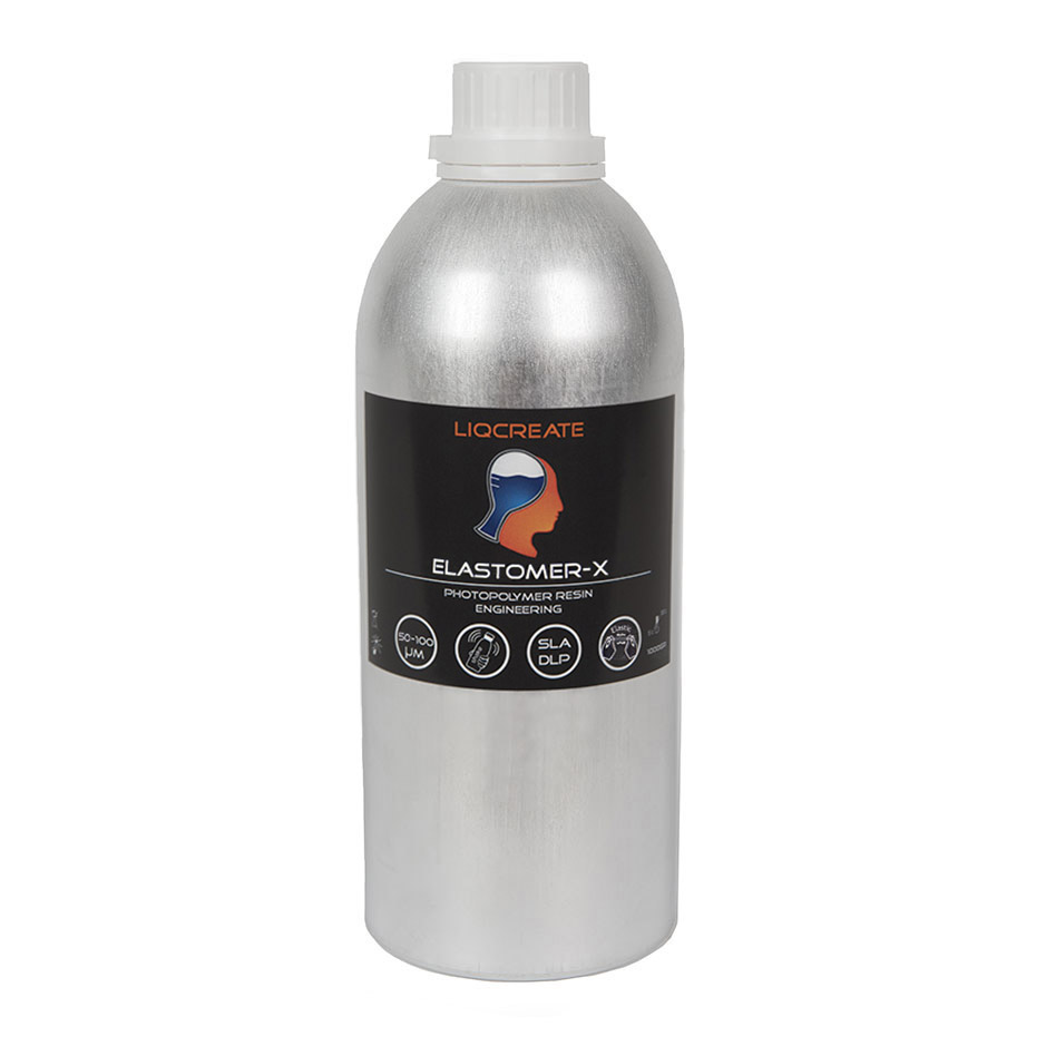 Elastomer-X
