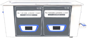 Ultrasonic Cleaner