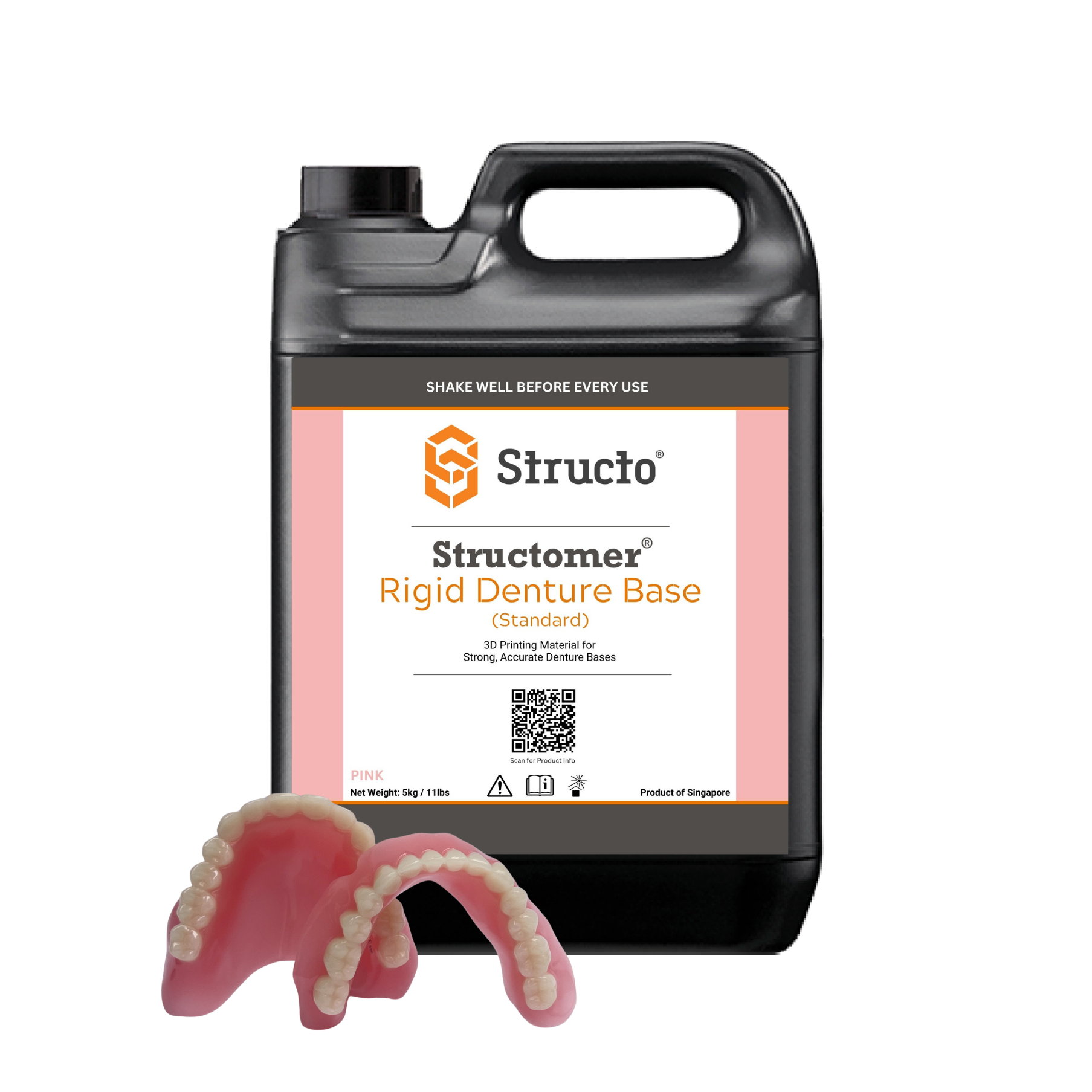 DentureBase_Pink_5KG-BOTTLE